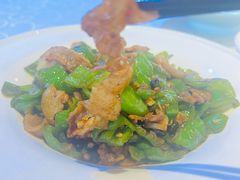 农家小炒肉-爷爷的草帽·海鲜馆(孙塘路店)