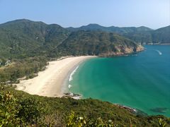 -浪茄湾