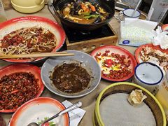 -老三样·旧食新味(万寿宫店)