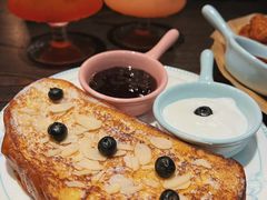 -The Cheebat 锌吧·Bistro(体育西店)