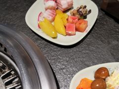 -盛江山自助料理(奥莱锦辉购物广场店)