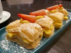 -万丽轩·粤菜(王府井金茂万丽酒店)
