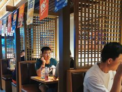 -聚点串吧·北京烧烤(朝北店)
