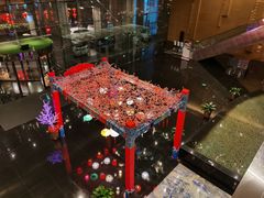 -青岛海尔洲际酒店