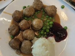 -宜家·瑞典风味餐厅(北京西红门店)