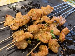 -聚味瞿记·龙虾堂(天元店)