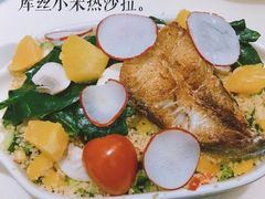 -Meal Salad米有沙拉(长泰广场店)