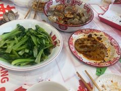 -饶福记·南昌烧烤大排档(九龙湖土著店)