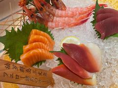 -文三酒肆自助放题(新街口友谊广场店)