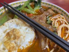-金杨拉面王小吃面馆·牛三宝面·红烧牛肉粉