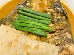 -老德州四合院·德州菜(天衢路店)