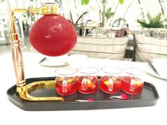 -3号仓库·创意中国菜(新世界城店)