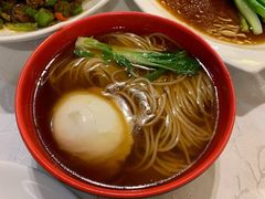 -马凯餐厅(长椿街店)