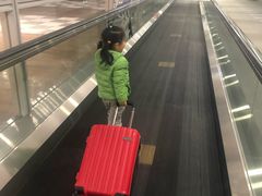 -中部国际机场