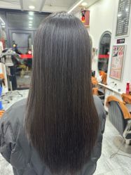 -青霖·飘逸造型