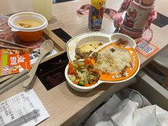 -吉野家(回龙观同成街店)