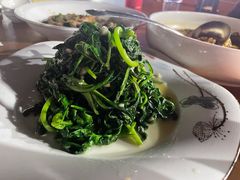 -白沙码头海鲜广场