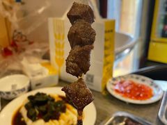 -玫瑰红烤羊排(北新桥三条店)