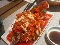 -松鹤楼面馆(飞州国际广场店)