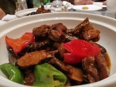 -粗茶淡饭·汉口公馆(循礼门店)