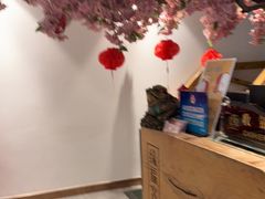 -缘福乡村铁锅炖民宿(八达岭店)