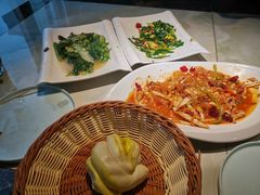 -白马宴·椒麻鸡(新华南路店)