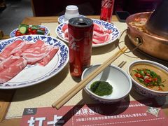 -东镇老火锅(长春路首店)