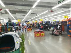 -迪卡侬(燕山店)