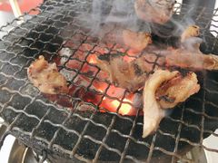 -松明一烤肉馆(鲁园店)