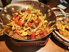 -乔街深夜食堂·小龙虾·高压锅生蚝(杭州总店)