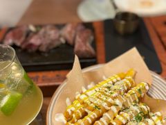 -一沙一城·岩烤牛扒(深圳首店)