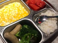 -天辣(金桥啦啦宝都店)