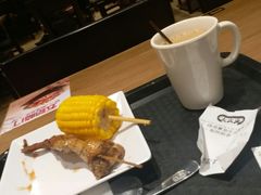 -大家乐(广州天河城六楼店)