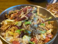 -聚合鑫东北熏酱熟食麻辣面(长阳店)