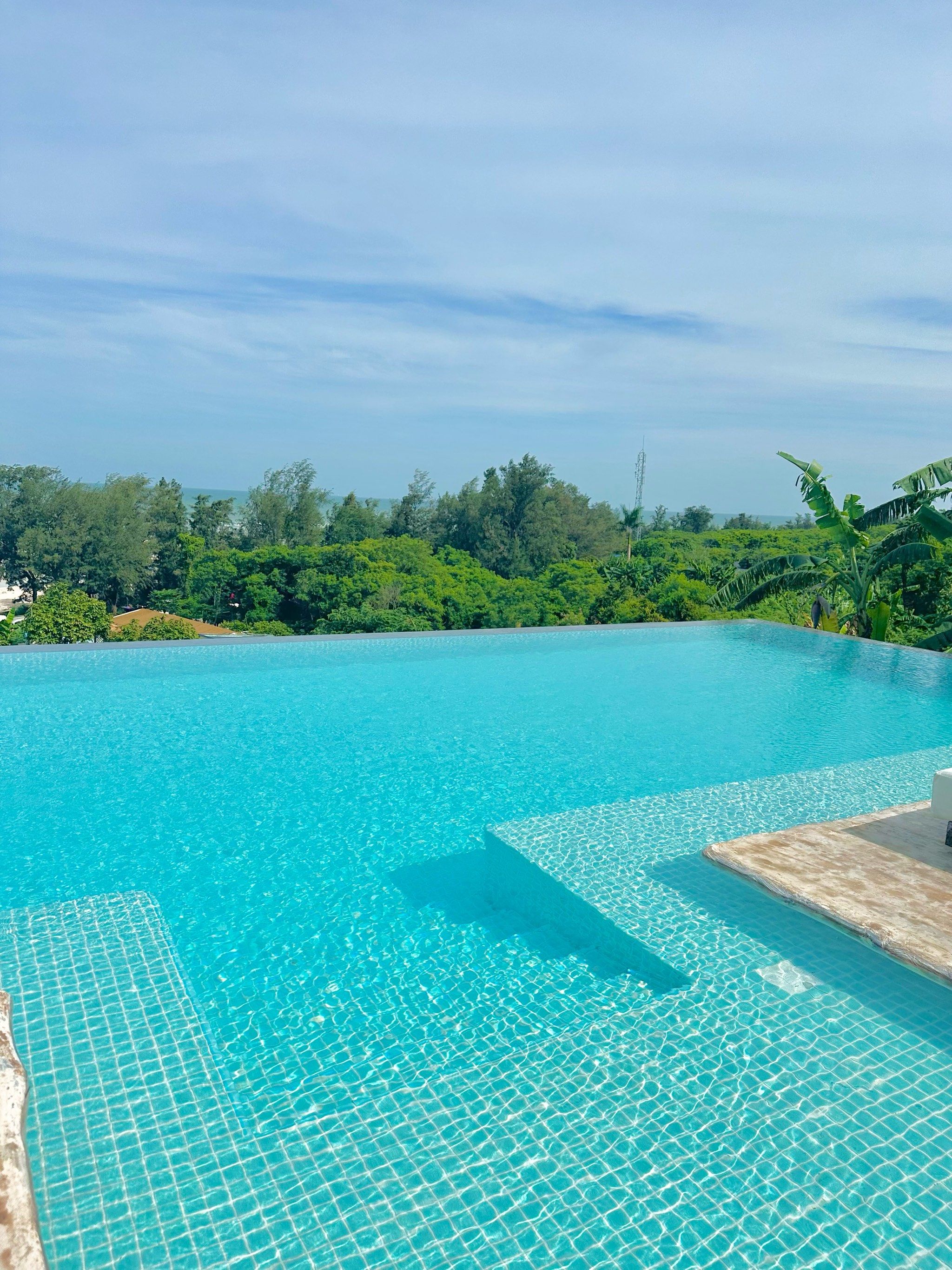 9915涠洲岛奢希全海景酒店