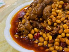 红烧肥肠-春涛餐馆(下坝店)