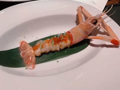 亚德里亚海螯虾-wann lounge 低温慢煮牛排·清吧