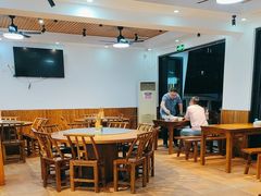 -好恰湘潭小炒与小碗菜(马兰山店)