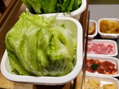 -海底捞火锅(龙湖北京大兴天街店)