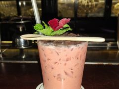 -TIKI鸡尾酒威士忌吧(二横路店)