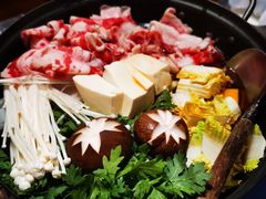-烧鸟横丁(联发文创口岸店)