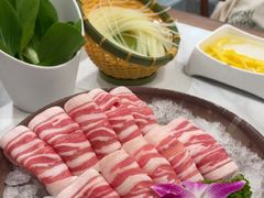 -喃喃椰·糟粕醋·椰子鸡火锅(七堡花园店)