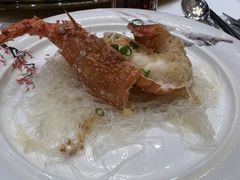 -广州塔晖粤轩中餐厅