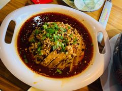 -严记小天府酸菜鱼(西四路店)