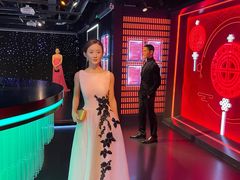 -北京杜莎夫人蜡像馆
