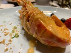 小龍蝦-广州文华东方酒店·江-由辉师傅主理