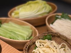 -盡膳口福跷脚牛肉火锅(国贸商城店)