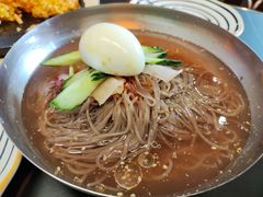 -许哥东北烧烤·铁丳烤串·宫后夹肉(繁花中心店)