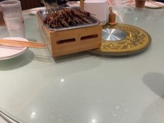 -福苗小骆驼烧烤(莲湖路店)
