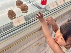 -Angelina安吉丽娜(恒隆广场店)